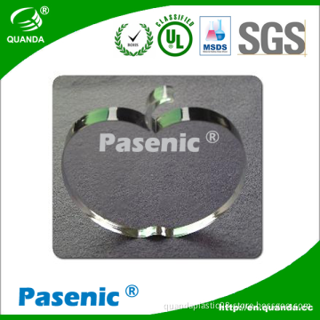 pmma acrylic sheet rod